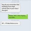 100 Pics Texting Answers Level 55