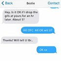 100 Pics Texting Answers Level 61