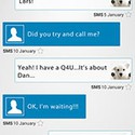 100 Pics Texting Answers Level 70