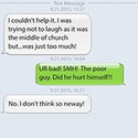 100 Pics Texting Answers Level 73