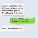100 Pics Texting Answers Level 76