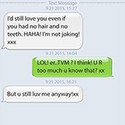 100 Pics Texting Answers Level 83