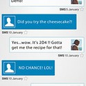 100 Pics Texting Answers Level 86