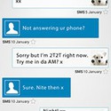 100 Pics Texting Answers Level 89