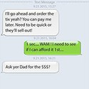100 Pics Texting Answers Level 91