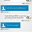 100 Pics Texting Answers Level 97