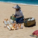 100 Pics The Seaside Answers Level 6