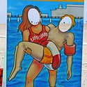 100 Pics The Seaside Answers Level 61