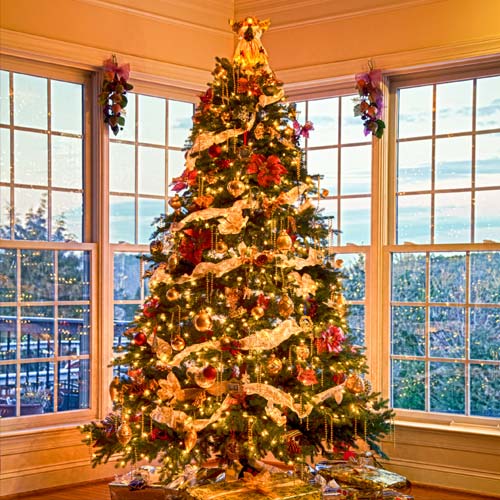 100 Pics Christmas Answers Level 2