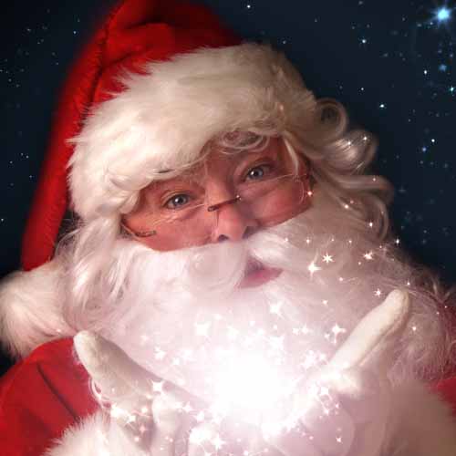 100 Pics Christmas Answers Level 4