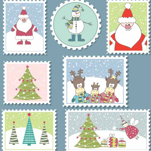 100 Pics Christmas Answers Level 8
