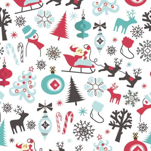 100 Pics Christmas Answers Level 15