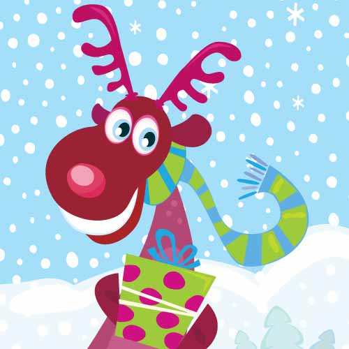 100 Pics Christmas Answers Level 38