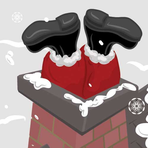 100 Pics Christmas Answers Level 45