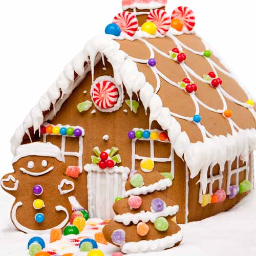 100 Pics Christmas Answers Level 59