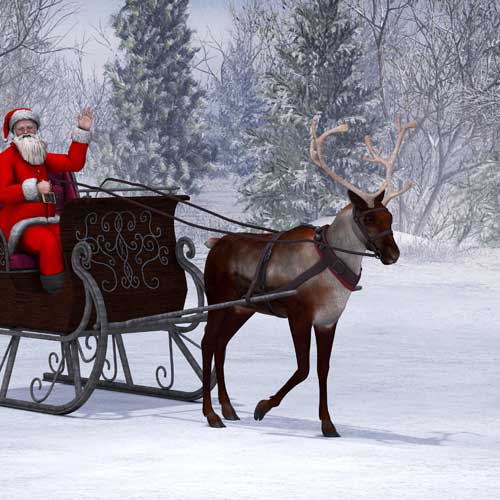 100 Pics Christmas Answers Level 60