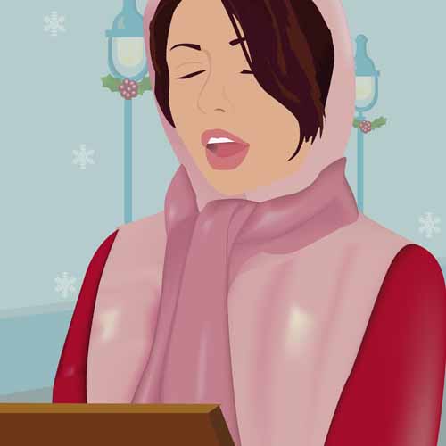 100 Pics Christmas Answers Level 82