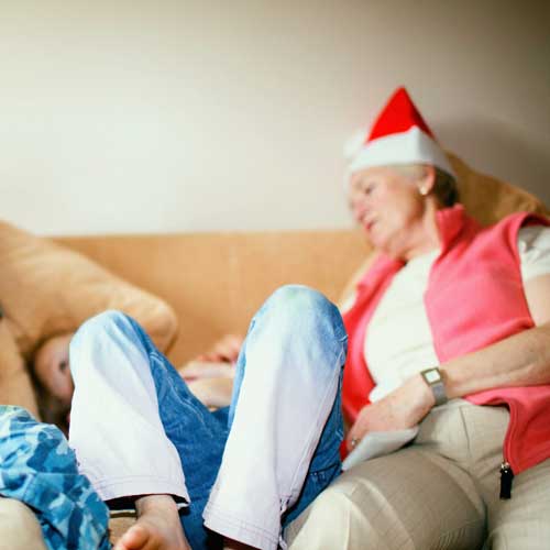 100 Pics Christmas Answers Level 89