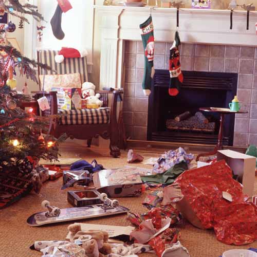 100 Pics Christmas Answers Level 100