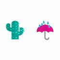 100 Pics Emoji Quiz 4 Answers Level 4