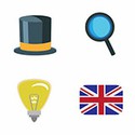 100 Pics Emoji Quiz 4 Answers Level 14