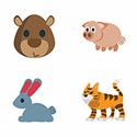 100 Pics Emoji Quiz 4 Answers Level 19