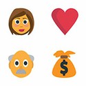 100 Pics Emoji Quiz 4 Answers Level 51