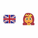 100 Pics Emoji Quiz 4 Answers Level 54