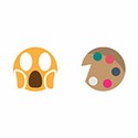 100 Pics Emoji Quiz 4 Answers Level 65