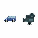 100 Pics Emoji Quiz 5 Answers Level 48