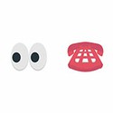 100 Pics Emoji Quiz 5 Answers Level 51