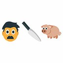 100 Pics Emoji Quiz 5 Answers Level 64