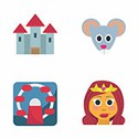 100 Pics Emoji Quiz 5 Answers Level 66
