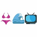 100 Pics Emoji Quiz 5 Answers Level 82