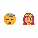 100 Pics Emoji Quiz 5 Answers Level 95