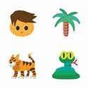 100 Pics Emoji Quiz 5 Answers Level 98