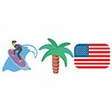 100 Pics 100 Pics Emoji Quiz (Original) Level 12