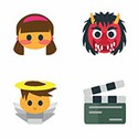 100 Pics 100 Pics Emoji Quiz (Original) Level 18
