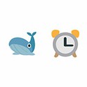100 Pics 100 Pics Emoji Quiz (Original) Level 20