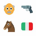 100 Pics 100 Pics Emoji Quiz (Original) Level 23