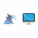 100 Pics 100 Pics Emoji Quiz (Original) Level 60