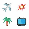100 Pics 100 Pics Emoji Quiz (Original) Level 68