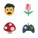 100 Pics 100 Pics Emoji Quiz (Original) Level 96