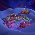 100 Pics Fantasy Land 2 Answers Level 68
