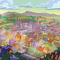 100 Pics Fantasy Land 2 Answers Level 47