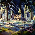 100 Pics Fantasy Land 2 Answers Level 61