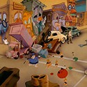 100 Pics Fantasy Land 2 Answers Level 92