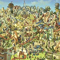100 Pics Fantasy Land 2 Answers Level 3