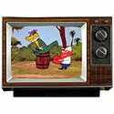 100 Pics Kids Tv Answers Level 19