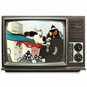 100 Pics Kids Tv Answers Level 39